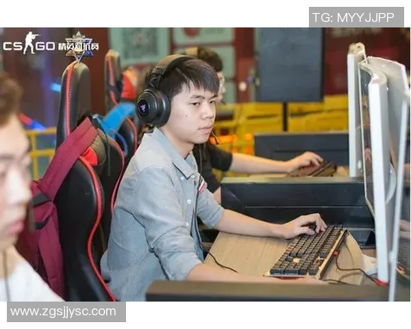CSGO专题深入分析JDG战队的战术意识与团队配合技巧 CSGO专题深入分析JDG战队的战术意识与团队配合技巧